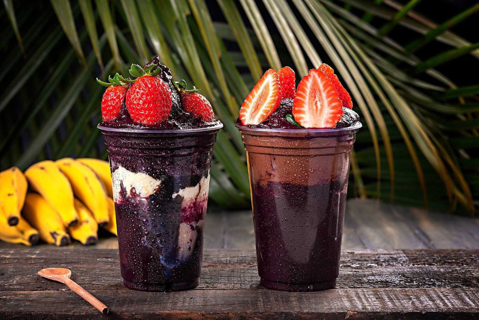 Loja Do Acai
